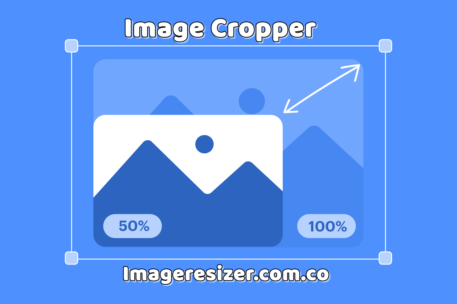 Image Cropper Interface