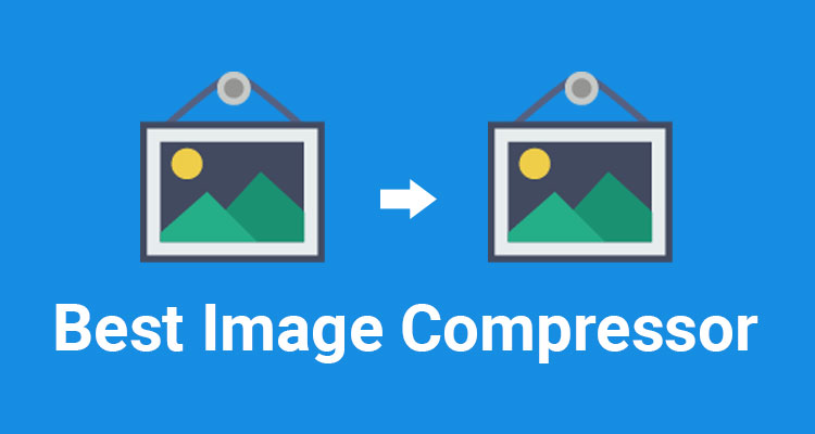 Image Compressor Interface